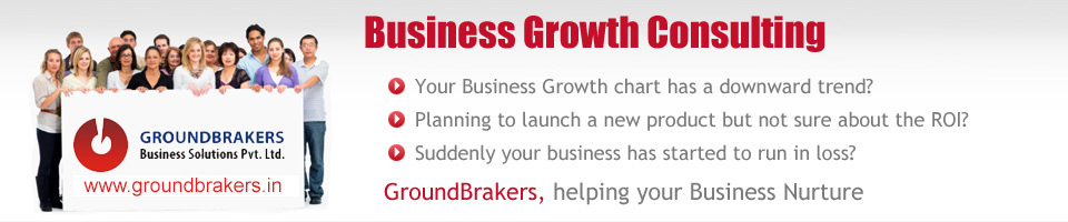 GroundBrakers